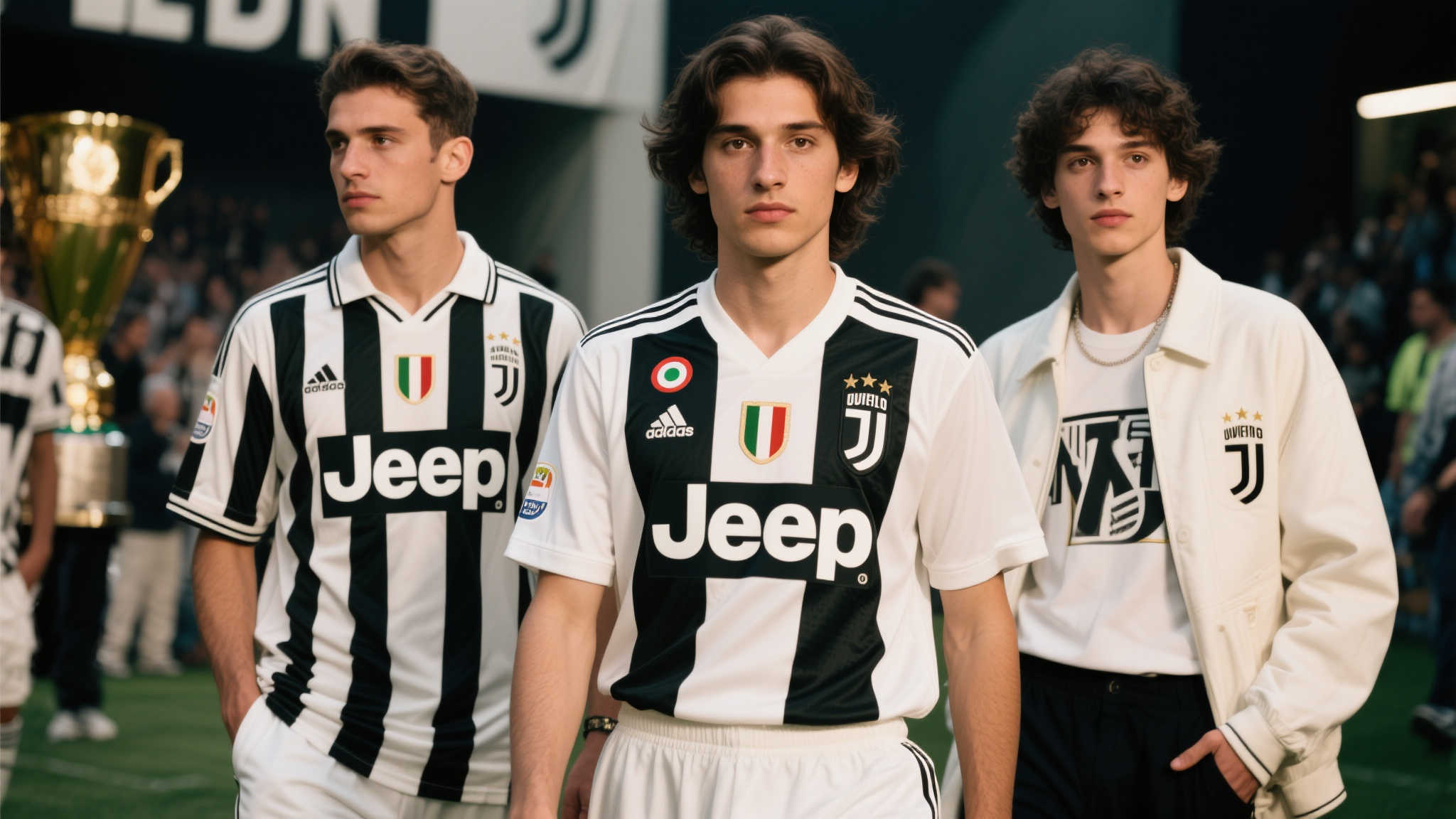 世界杯预测运营商